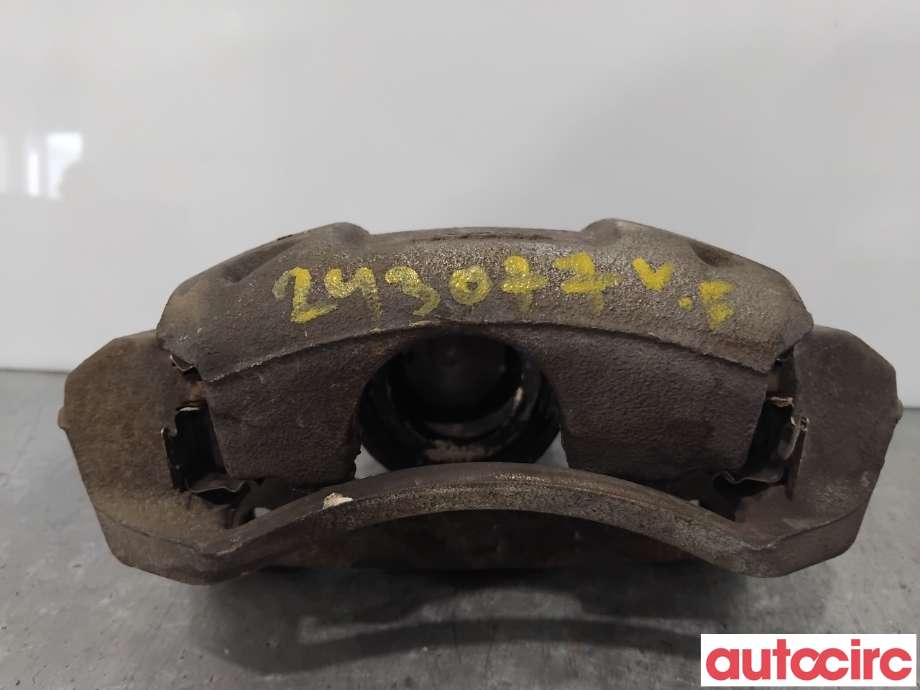 Bremsecaliper venstre foran til Toyota Aygo 2005-2014 (Type I)  (TOYOTA|477500H010|)