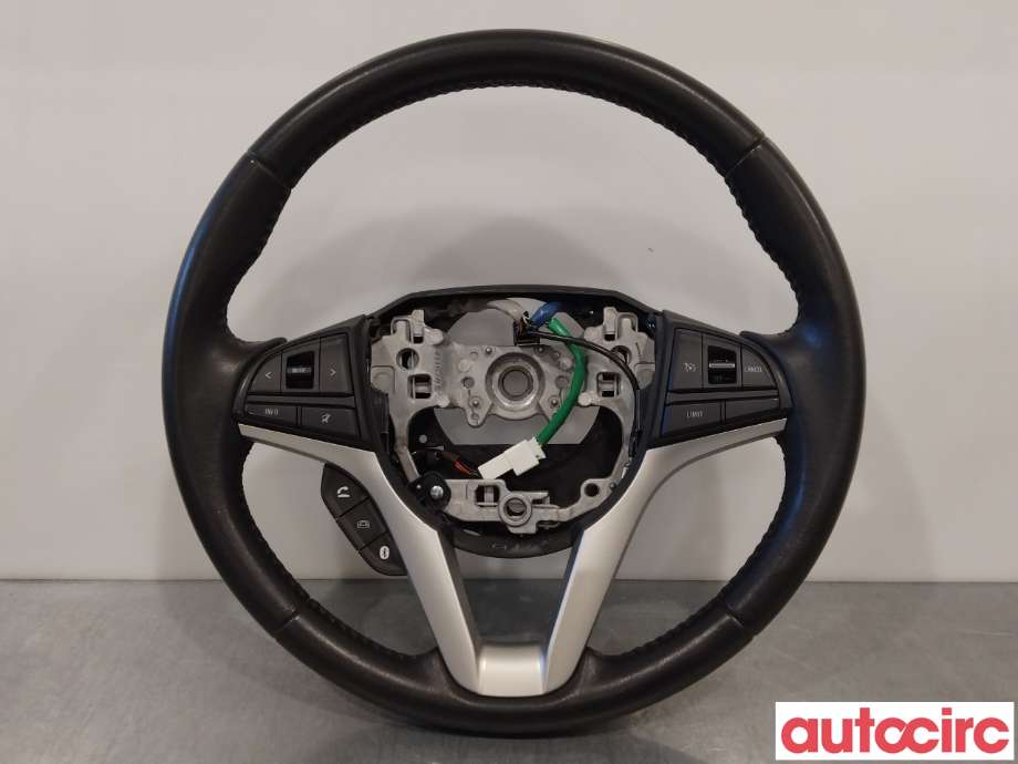 Ratt til Suzuki Ignis, 2016-->> (Type II)  (SUZUKI|48110-62RS0-GJL)