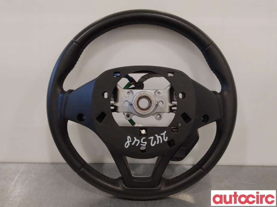 Ratt til Suzuki Ignis 2016-->> (Type II)  (SUZUKI|48110-62RS0-GJL)