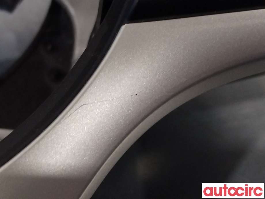 Ratt til Suzuki Ignis 2016-->> (Type II)  (SUZUKI|48110-62RS0-GJL)