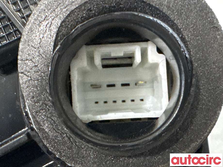 Låsekasse høyre foran til Toyota Auris 2010-2012 (Type I, Fase 2) (TOYOTA|6903002220|)