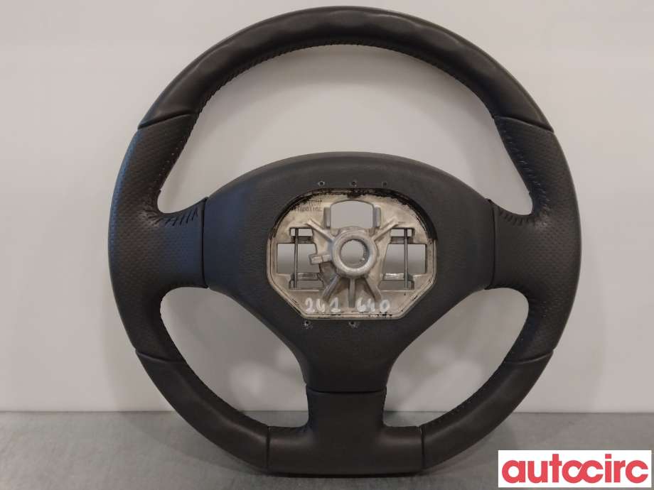 Ratt til Toyota Aygo 2005-2014 (Type I)  (TOYOTA|451000H010B0)