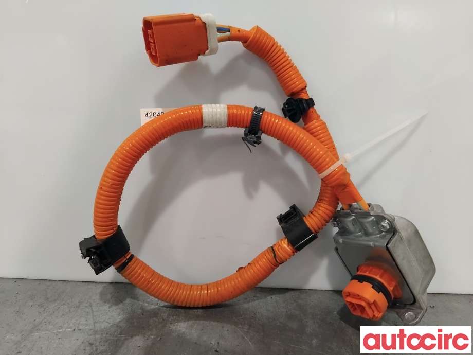 Kabel høy volt (HV) hybrid til Toyota bZ4X, 2022-->>  (TOYOTA|821H242040)
