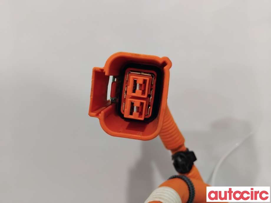 Kabel høy volt (HV) hybrid til Toyota bZ4X 2022-->>  (TOYOTA|821H242040|)