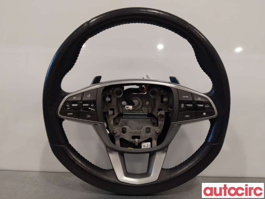 Ratt til SsangYong Korando, 2019-->> (Type IV) (SSANGYONG|4610037780)
