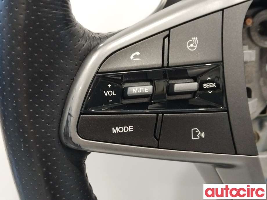 Ratt til SsangYong Korando 2019-->> (Type IV) (SSANGYONG|4610037780)