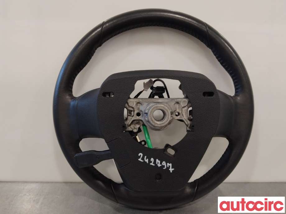 Ratt til Toyota Prius 2016-2023 (Type IV) (combi) (combi) (TOYOTA|4510047240C0)