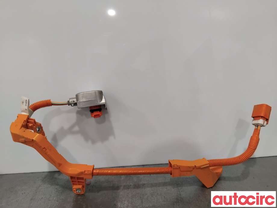 Kabel høy volt (HV) hybrid til Toyota bZ4X, 2022-->>  (TOYOTA|821H542010)
