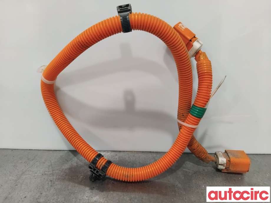 Kabel høy volt (HV) hybrid til Toyota bZ4X, 2022-->>  (TOYOTA|821H442010)