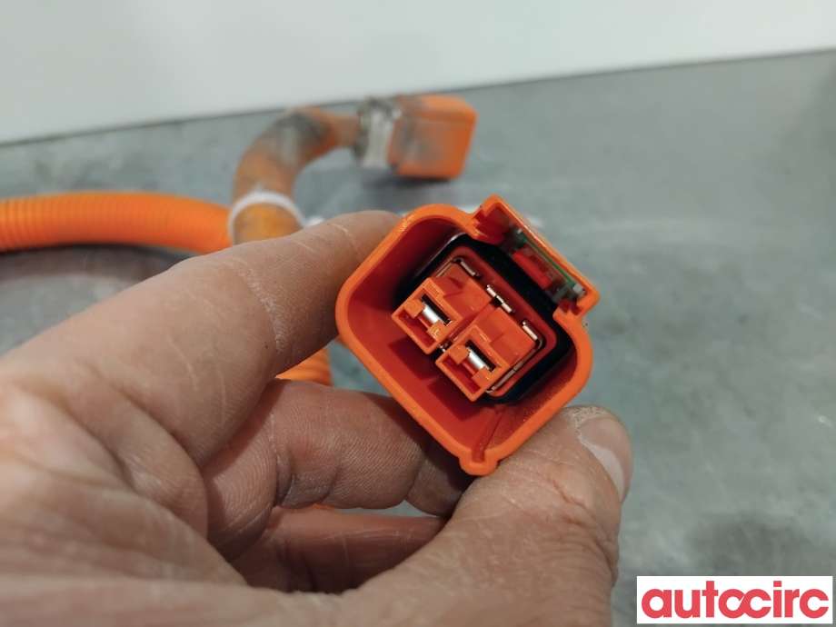 Kabel høy volt (HV) hybrid til Toyota bZ4X 2022-->> (TOYOTA|821H442010||821H4-42010)