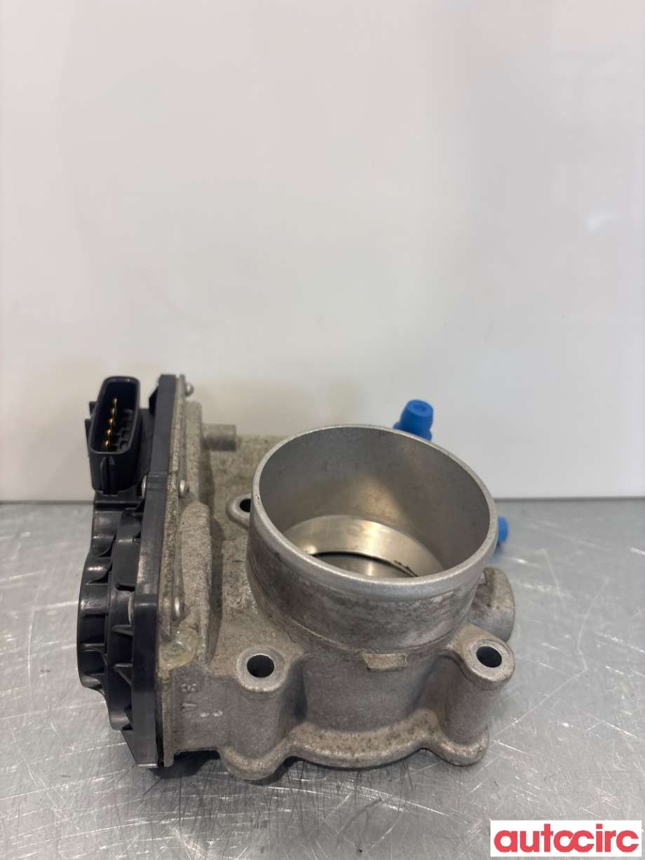 Spjeldhus til Toyota Auris 2010-2012 (Type I, Fase 2)  (TOYOTA|2203037060||22030-37060)