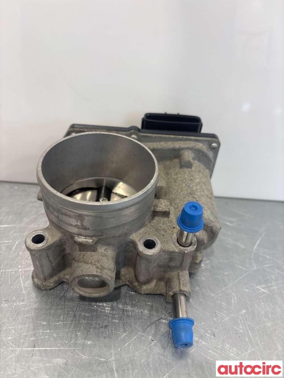 Spjeldhus til Toyota Auris 2010-2012 (Type I, Fase 2)  (TOYOTA|2203037060||22030-37060)