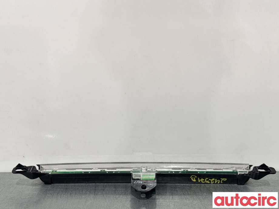 Baklykt bremselys bakrute til Volvo V70 2005-2007 (Type II, Fase 2)  (VOLVO|8658948|)