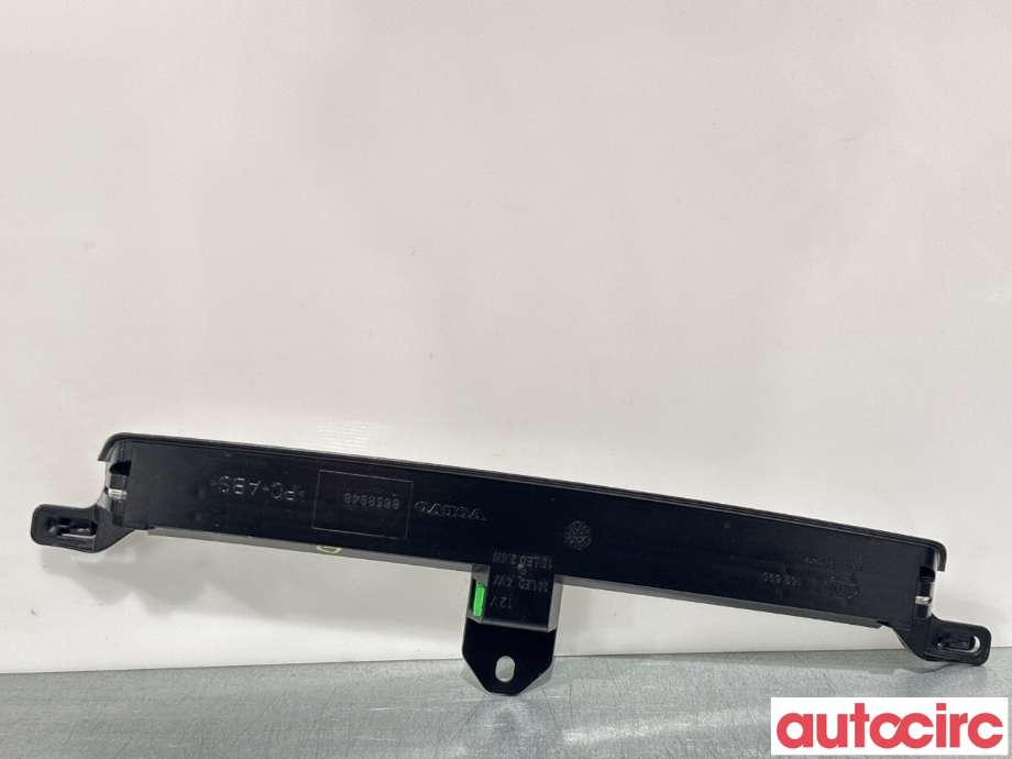 Baklykt bremselys bakrute til Volvo V70 2005-2007 (Type II, Fase 2)  (VOLVO|8658948|)