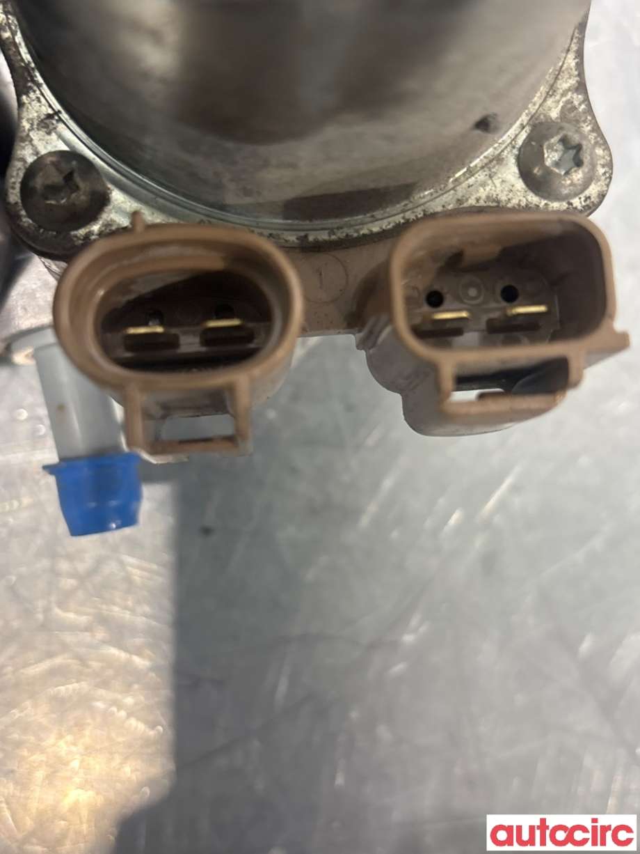 ABS sentral til Toyota Auris 2010-2012 (Type I, Fase 2) (TOYOTA|4707012020||47070-12010)