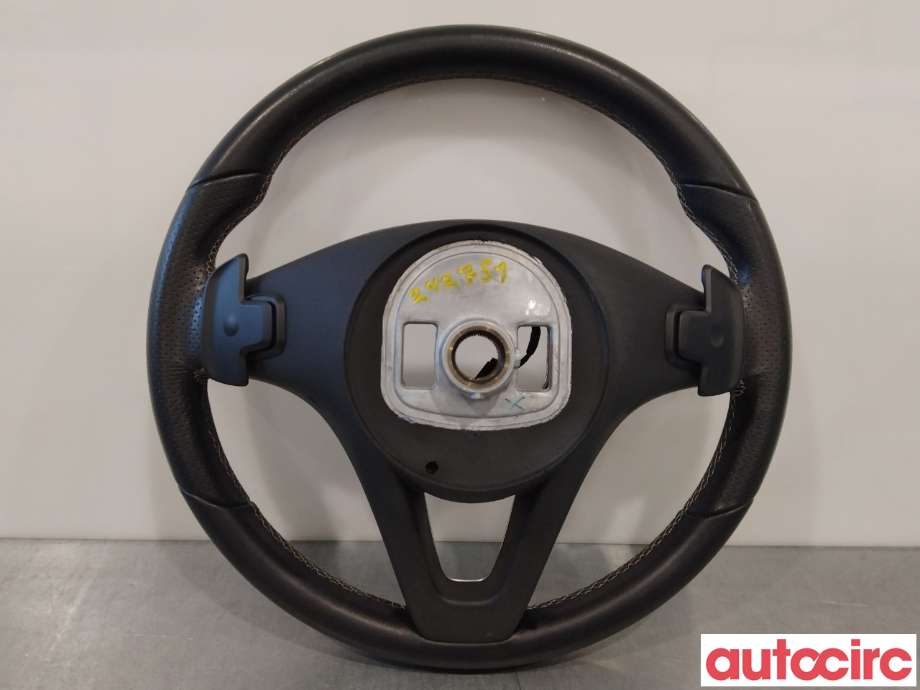Ratt til Mercedes B-Klasse 2011-2018 (W246) (W246) (MERCEDES|A0014609503)