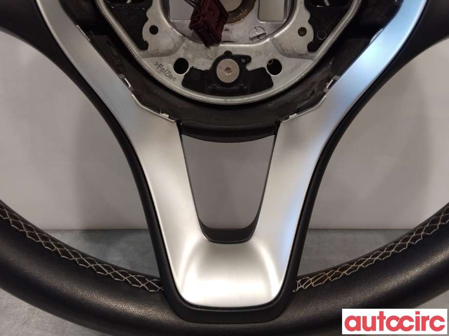 Ratt til Mercedes B-Klasse 2011-2018 (W246) (W246) (MERCEDES|A0014609503)