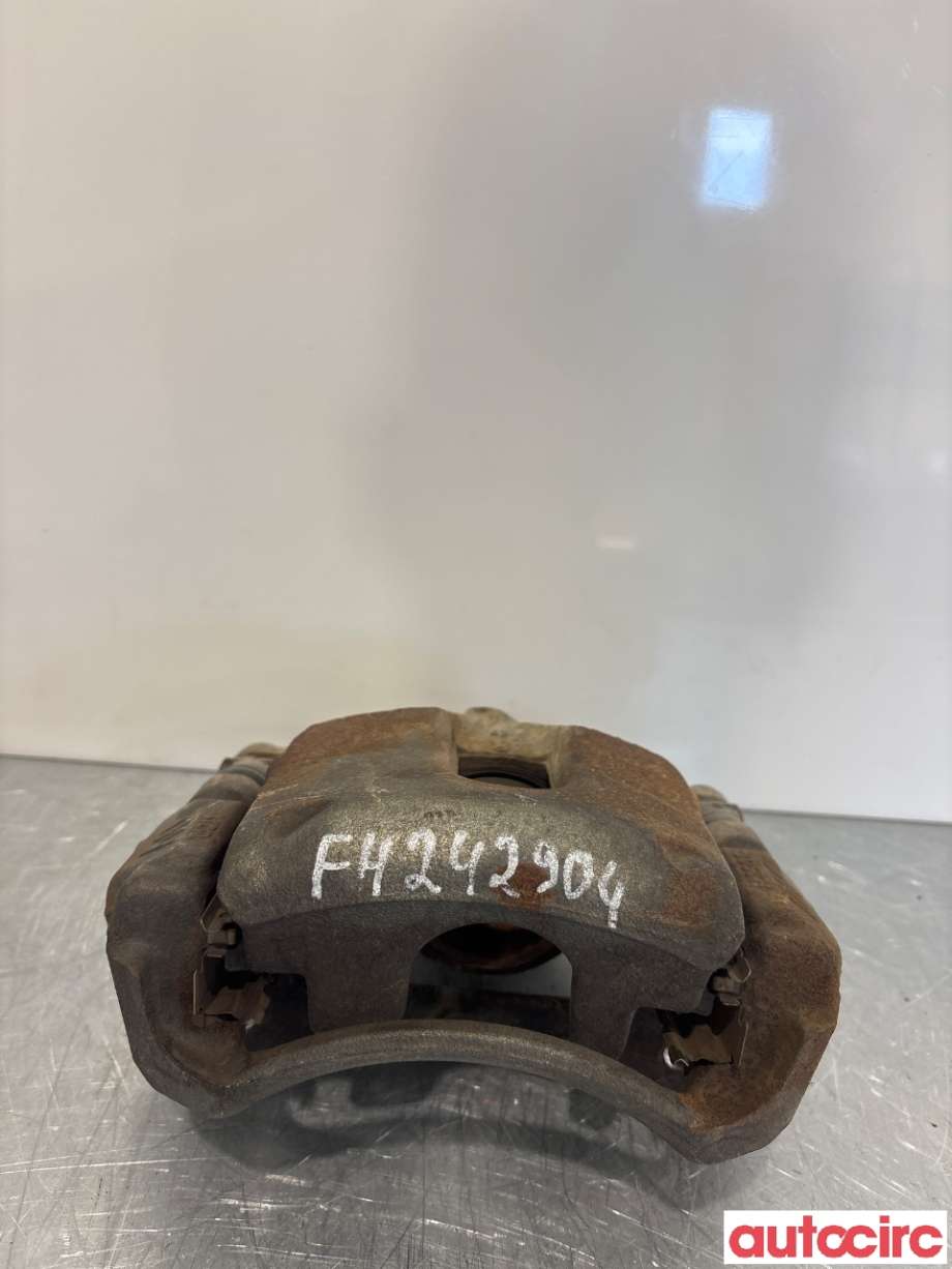 Bremsecaliper høyre foran til Toyota Auris 2010-2012 (Type I, Fase 2)  (TOYOTA|4773002341|)