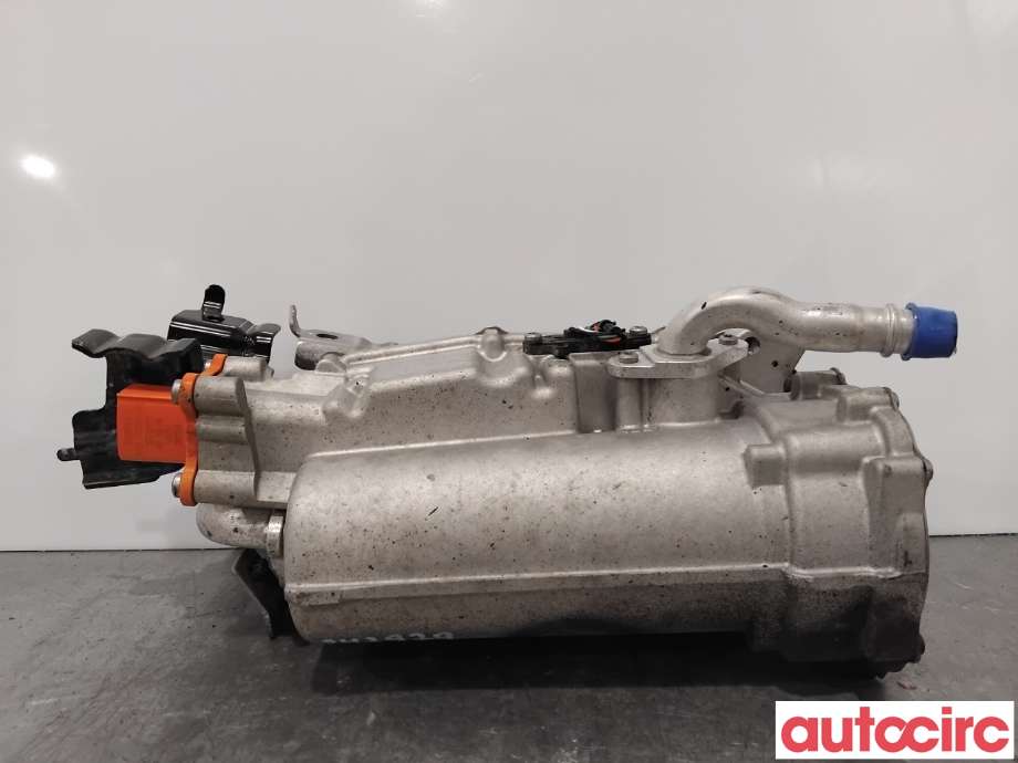 Varmeapparat register til Toyota bZ4X 2022-->>  (TOYOTA|8710142021||87101-42021)