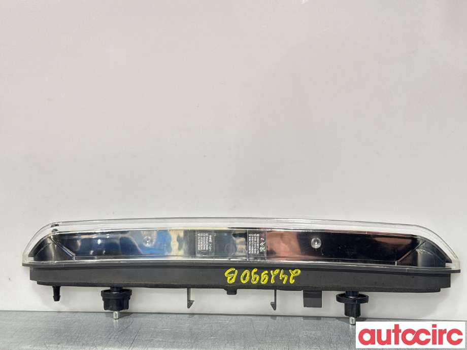Baklykt bremselys bakrute til Citroën C4, Picasso 2013-2018 (Type II) (CITROEN|6351LX||9688016380)