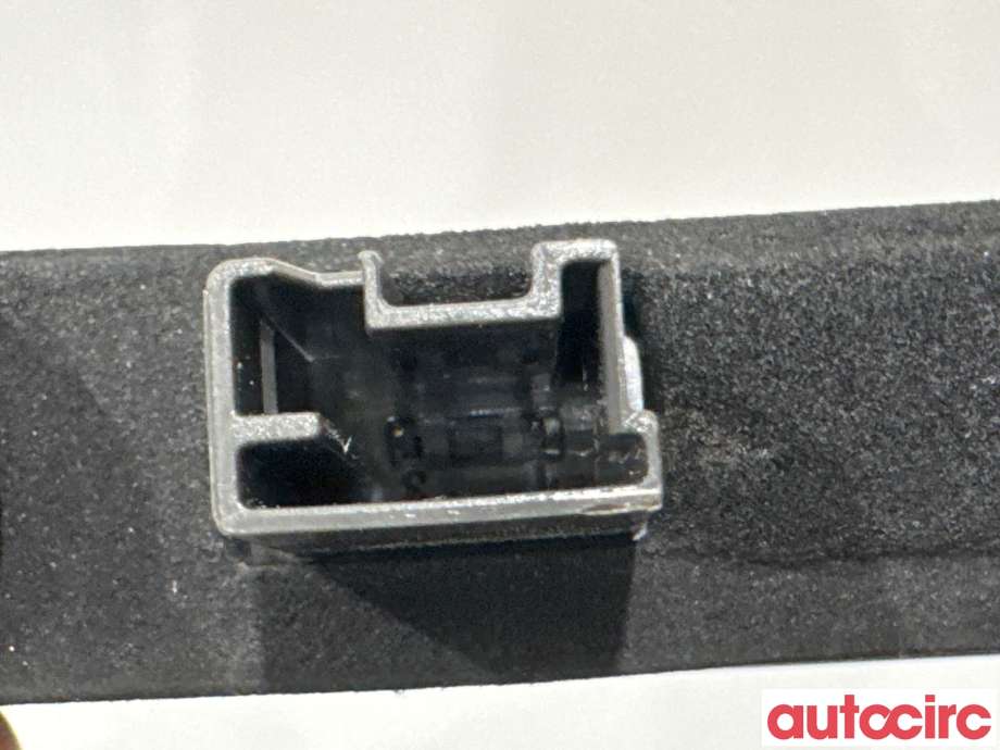 Baklykt bremselys bakrute til Citroën C4, Picasso 2013-2018 (Type II) (CITROEN|6351LX||9688016380)