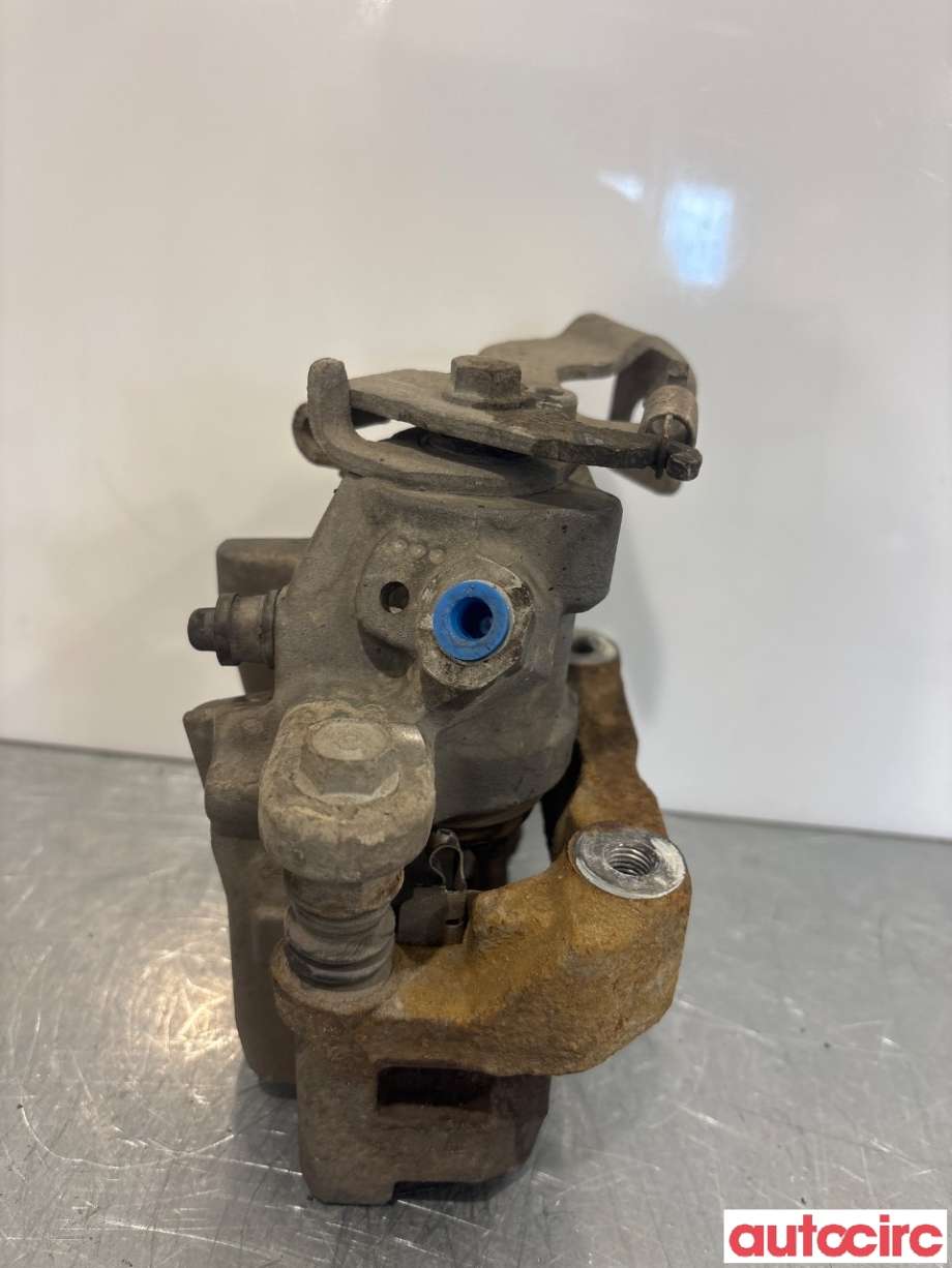 Bremsecaliper høyre bak til Toyota Auris 2010-2012 (Type I, Fase 2)  (TOYOTA|4783012151|)