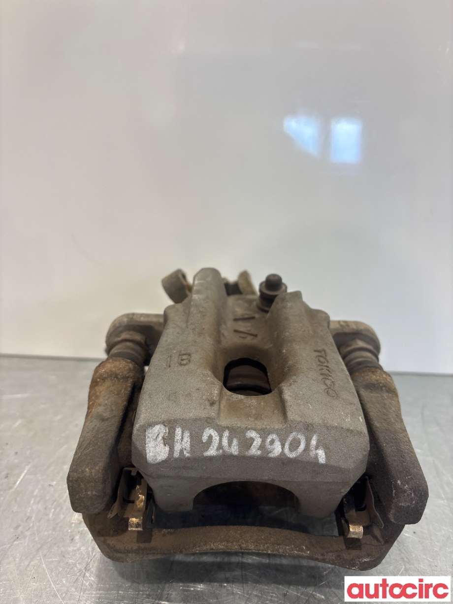 Bremsecaliper høyre bak til Toyota Auris 2010-2012 (Type I, Fase 2)  (TOYOTA|4783012151|)