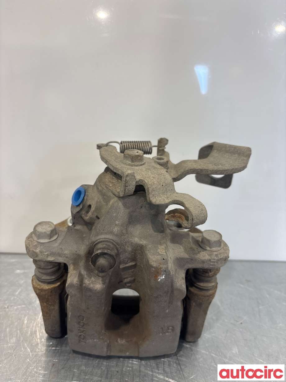 Bremsecaliper venstre bak til Toyota Auris 2010-2012 (Type I, Fase 2) (TOYOTA|4785012151|)