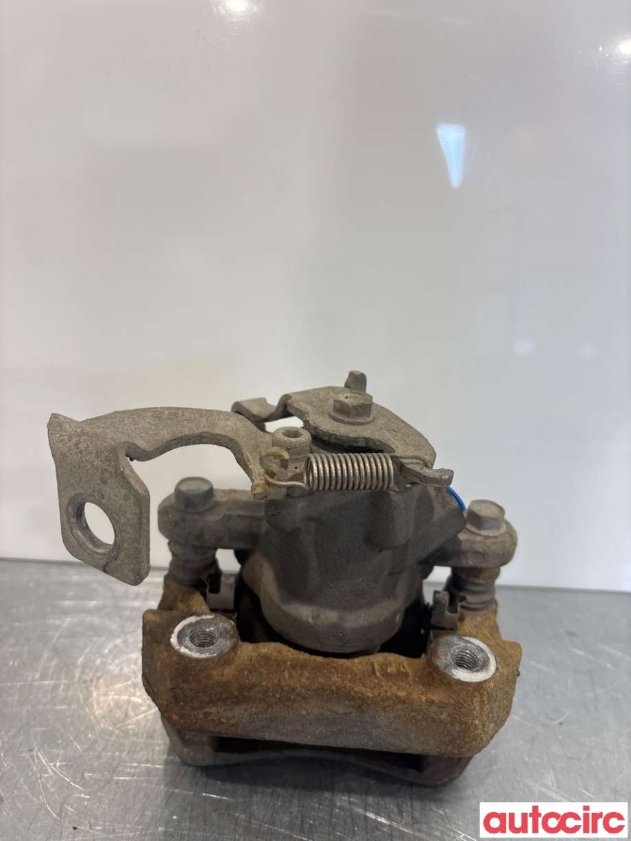 Bremsecaliper venstre bak til Toyota Auris 2010-2012 (Type I, Fase 2) (TOYOTA|4785012151|)