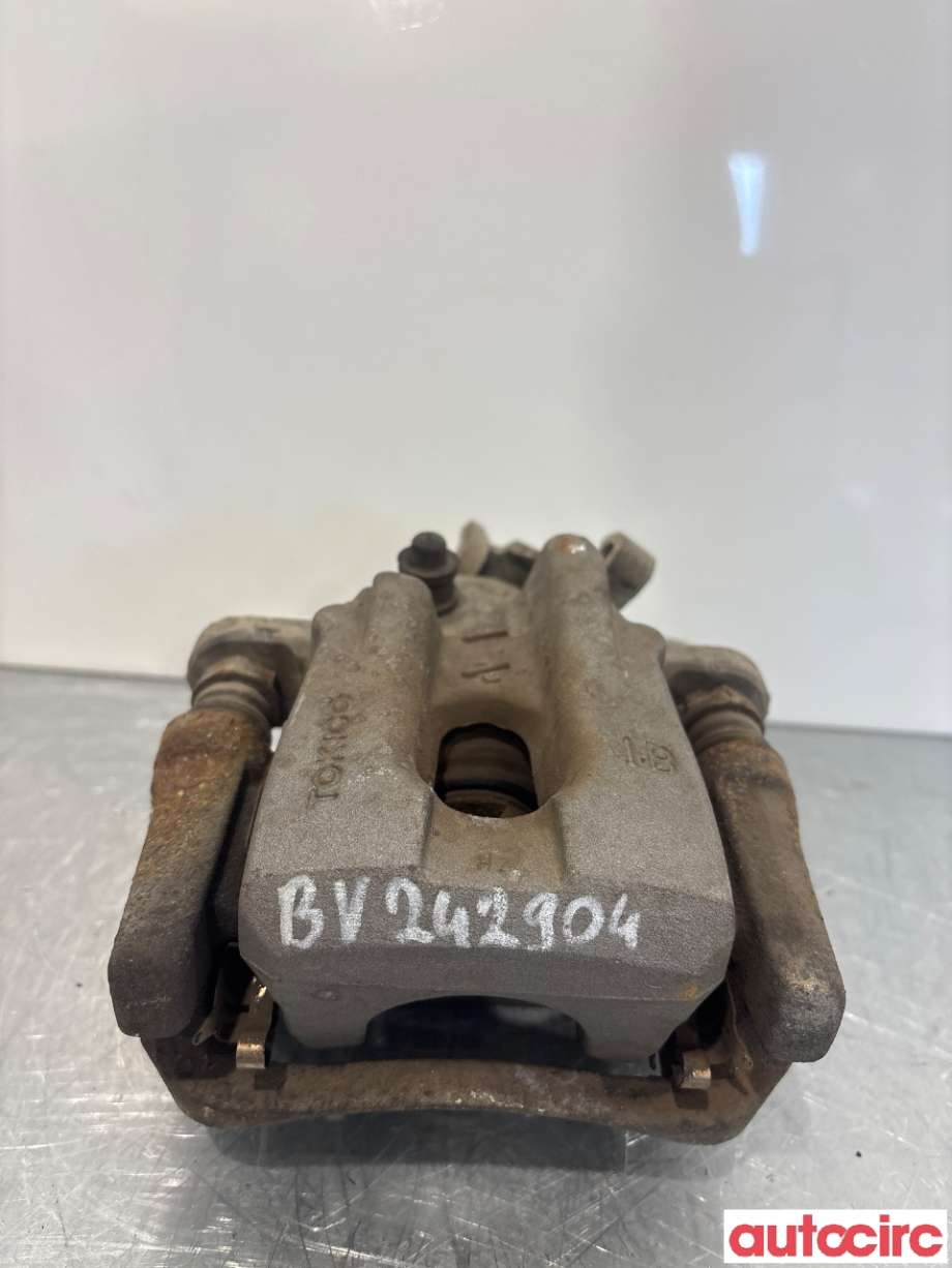 Bremsecaliper venstre bak til Toyota Auris 2010-2012 (Type I, Fase 2) (TOYOTA|4785012151|)