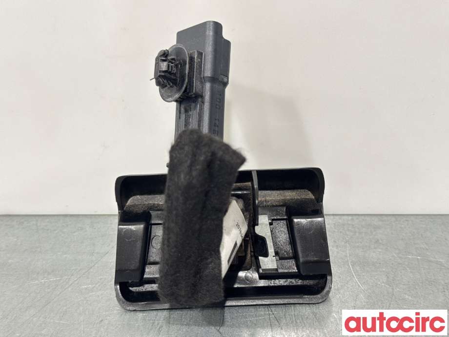 Kamera til Citroën C4, Picasso 2013-2018 (Type II)  (CITROEN|9801146580|)