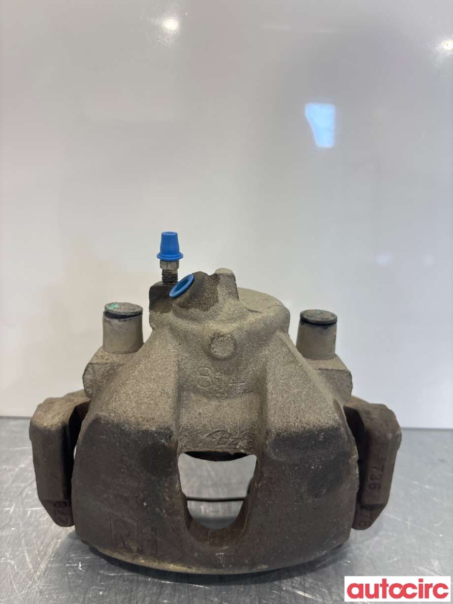 Bremsecaliper høyre foran til Volvo V50 2004-2007 (Fase 1) (VOLVO|36000704|)