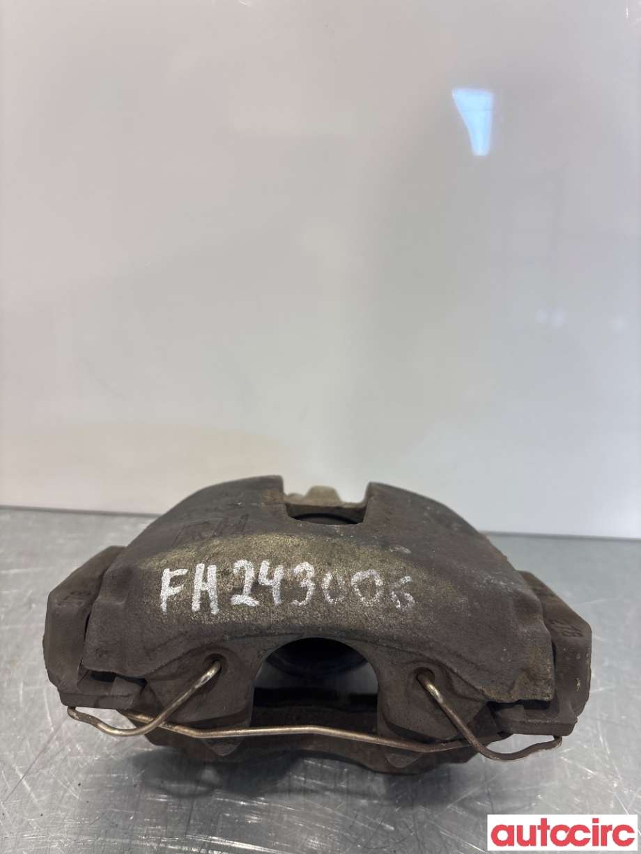Bremsecaliper høyre foran til Volvo V50 2004-2007 (Fase 1) (VOLVO|36000704|)