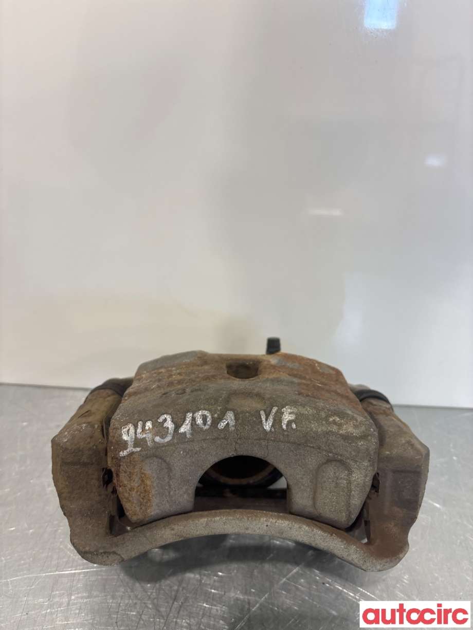 Bremsecaliper venstre foran til Kia Soul 2014-2019 (Type II)  (KIA|58110E4600|)
