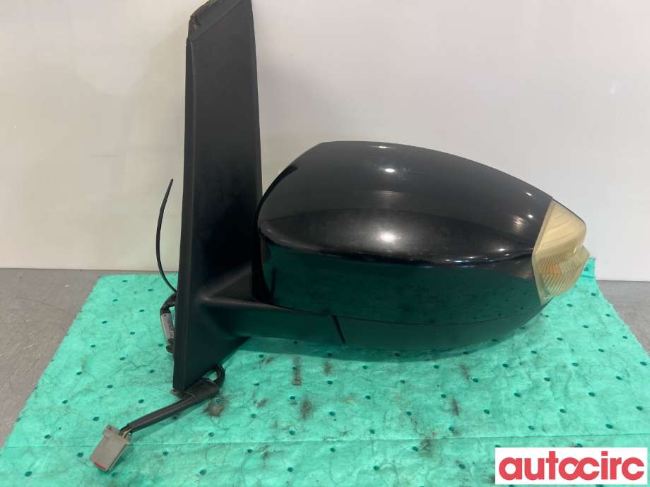 Speil venstre til Ford C-Max 2010-2015 (Type II, Fase 1)  (FORD|1945472|AM51-17683-FL)