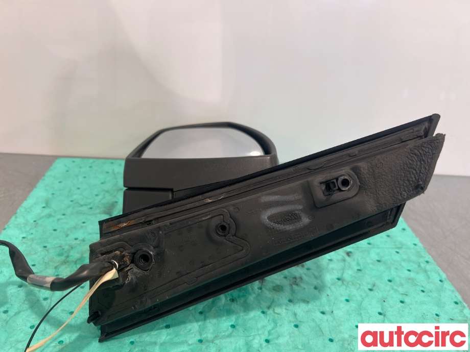 Speil venstre til Ford C-Max 2010-2015 (Type II, Fase 1)  (FORD|1945472|AM51-17683-FL)