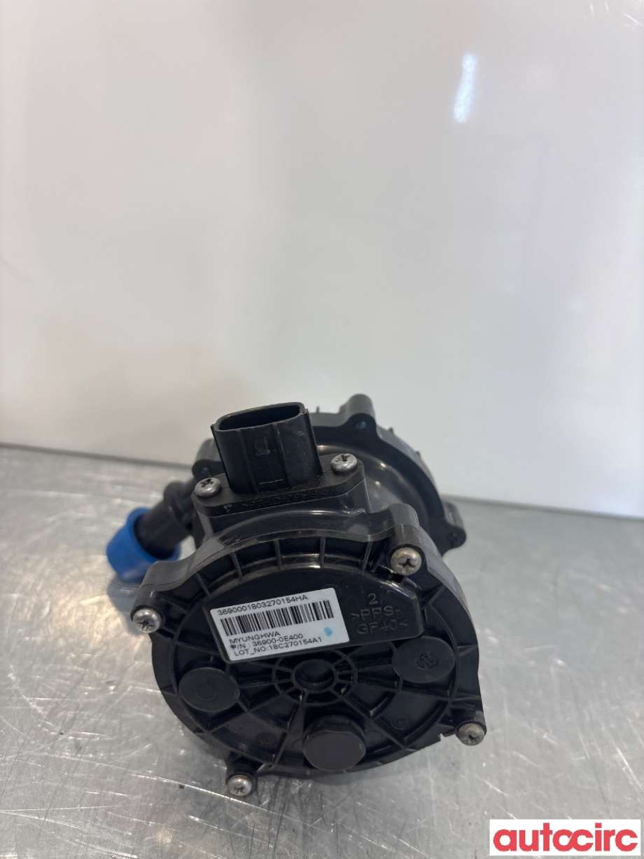 Sirkulasjonspumpe til Kia Soul 2014-2019 (Type II)  (KIA|369000E400||36900-0E400)