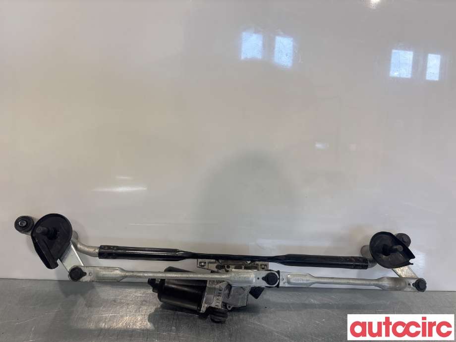 Viskermotor frontrute til Kia Soul, 2014-2019 (Type II) (KIA|98100B2000)