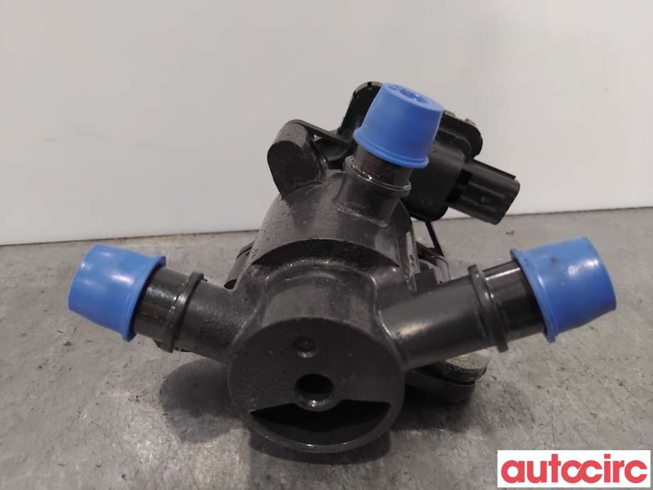 Diverse deler til Toyota bZ4X 2022-->>  (TOYOTA|8724042020|VN082300-0011|)