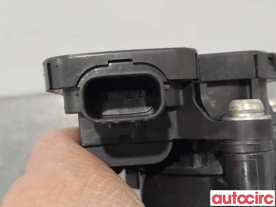 Diverse deler til Toyota bZ4X 2022-->>  (TOYOTA|8724042020|VN082300-0011|)