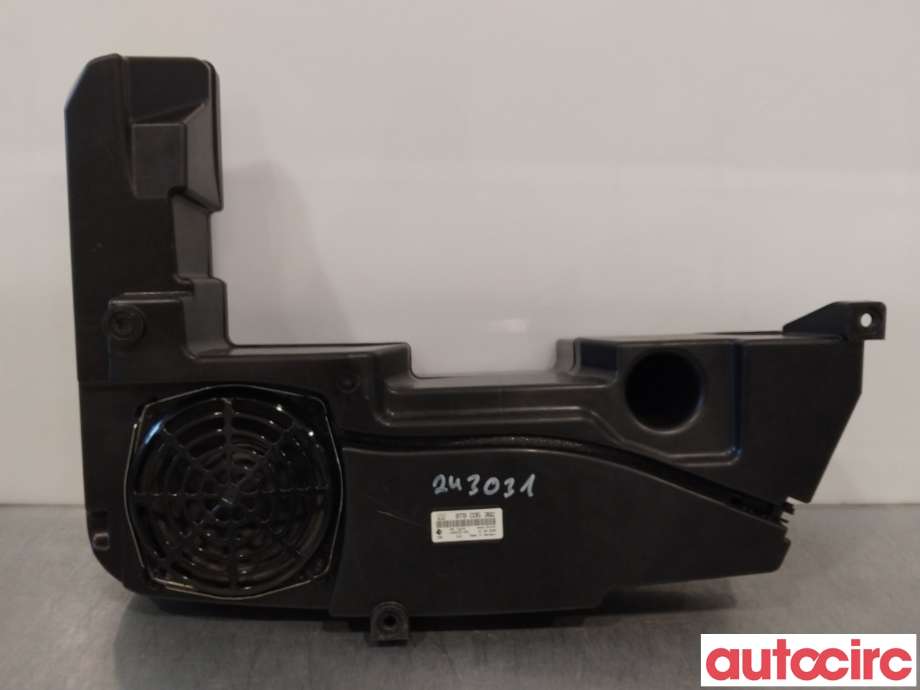Bilstereo høyttaler til Audi A5 2007-2016 (Type I) (AUDI|8T8035382)