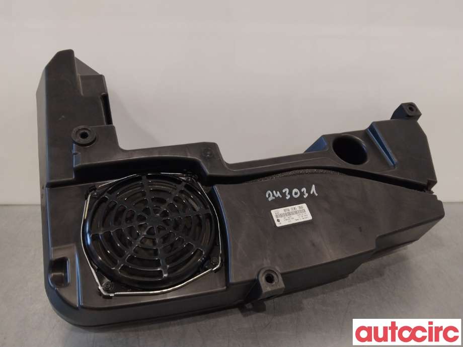 Bilstereo høyttaler til Audi A5 2007-2016 (Type I) (AUDI|8T8035382)