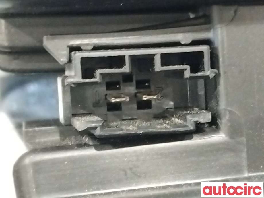 Bilstereo høyttaler til Audi A5 2007-2016 (Type I) (AUDI|8T8035382)