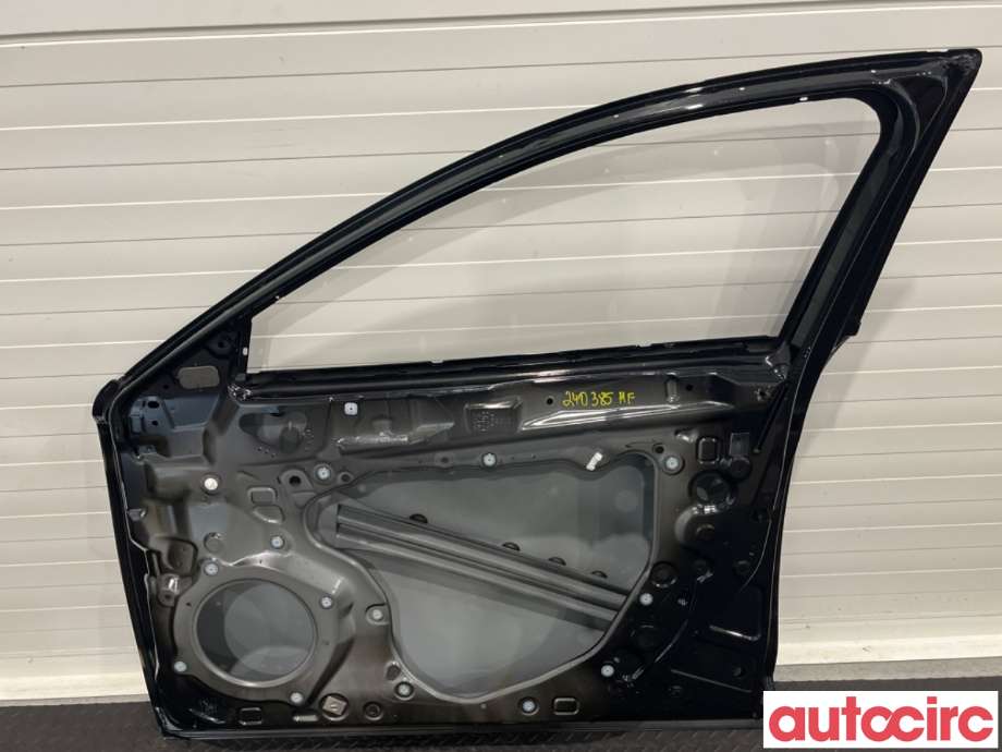Dør høyre foran til Mazda 6 2013-2015 (Type III, Fase 1) (MAZDA|GHY0-58-02XC|)
