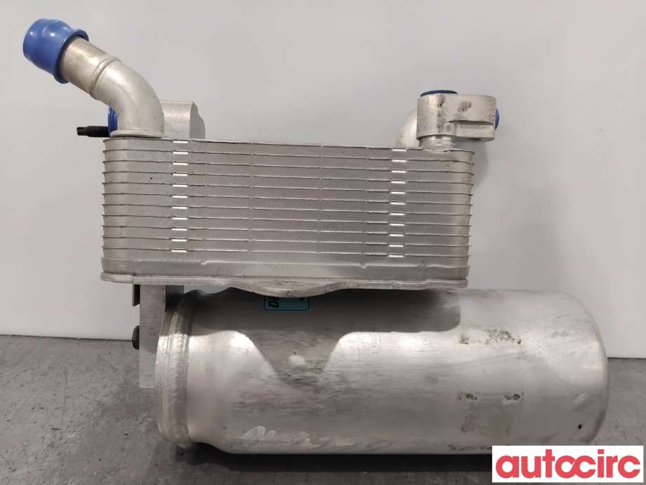 Kullfilter (boks) til Toyota bZ4X 2022-->>  (TOYOTA|8710042050|)