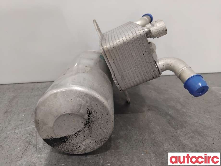 Kullfilter (boks) til Toyota bZ4X 2022-->>  (TOYOTA|8710042050|)