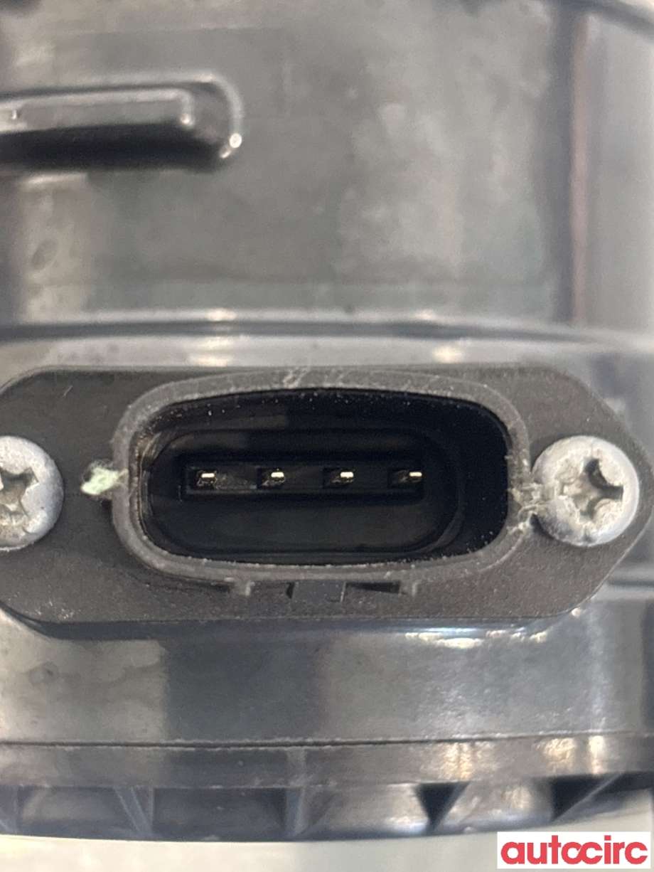Sirkulasjonspumpe til Kia Soul 2014-2019 (Type II) (KIA|369000E400||WP200-PS000)