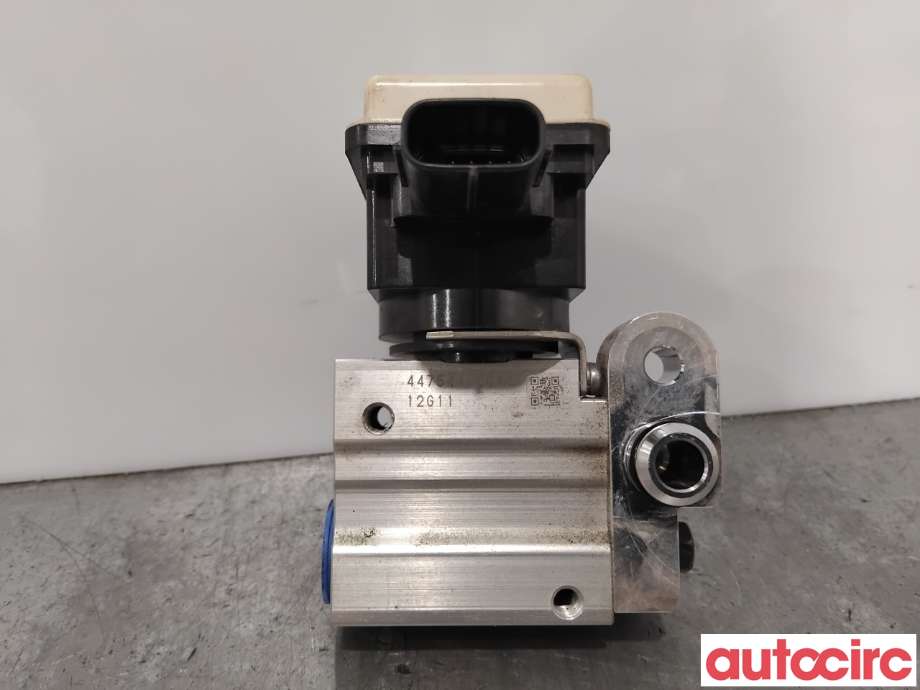 Diverse deler til Toyota bZ4X 2022-->>  (TOYOTA|8851542140|447520-0373|)