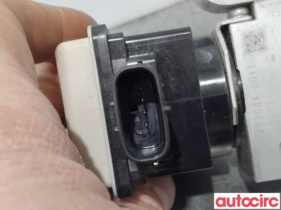 Diverse deler til Toyota bZ4X 2022-->>  (TOYOTA|8851542140|447520-0373|)