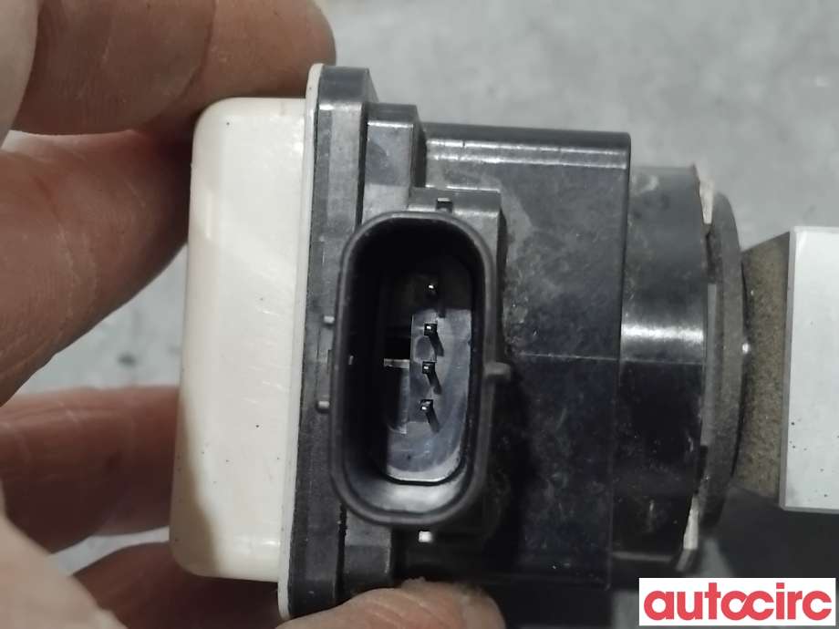 Diverse deler til Toyota bZ4X 2022-->> (TOYOTA|8851542150|447520-0363|)